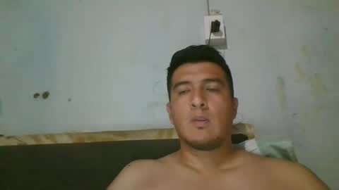 leche_dura122 online show from January 25, 9:35 pm