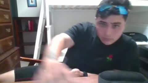 lechecaliente88 online show from September 13, 7:38 pm
