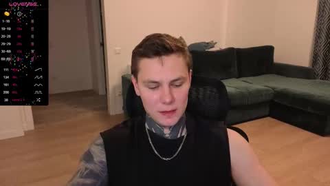 Lechery boy online show from October 11, 6:51 am