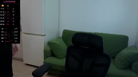 Lechery boy online show from July 27, 1:19 pm