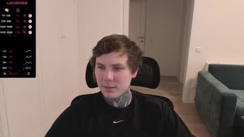 Lechery boy online show from March 31, 7:42 am