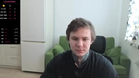 Lechery boy online show from April 15, 8:06 am