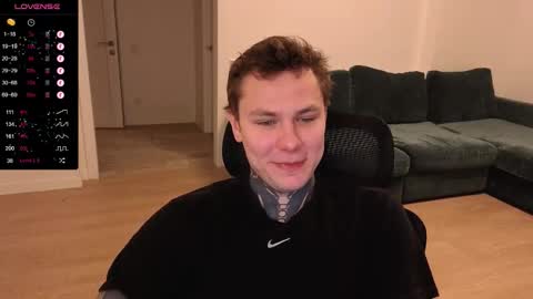 Lechery boy online show from October 30, 11:49 pm