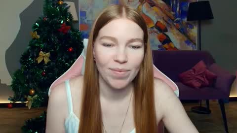 Lilly online show from January 14, 8:17 pm