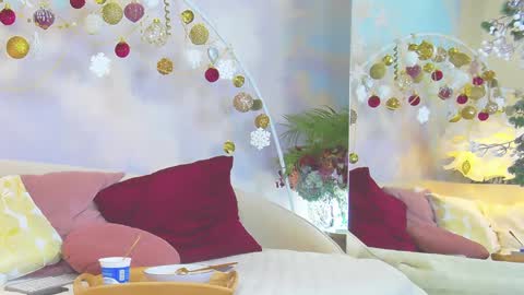 ledy mary online show from December 29, 11:50 pm