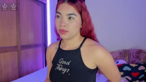 Ashley online show from April 7, 4:58 am