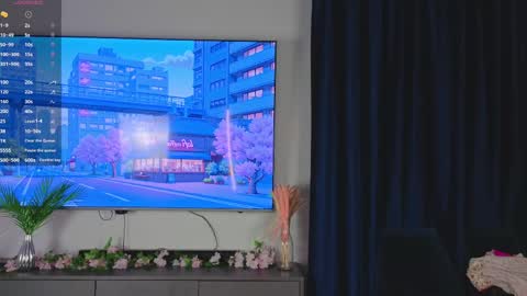 Jasmine online show from June 10, 6:29 pm