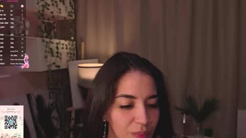 Jasmine online show from March 27, 7:15 pm