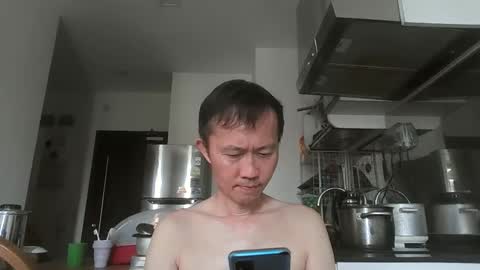 leeminhao online show from April 19, 2:12 am