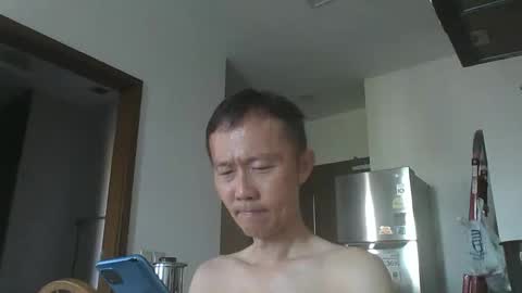 leeminhao online show from October 11, 2:16 am