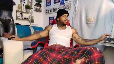 leenar_key online show from December 22, 12:56 pm