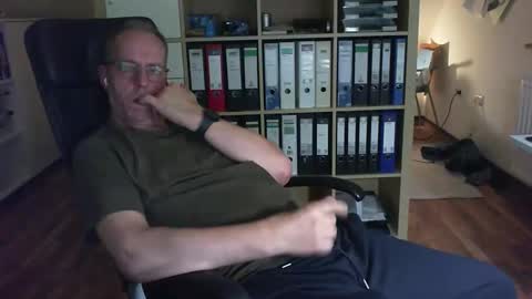 Dave online show from October 16, 9:35 pm