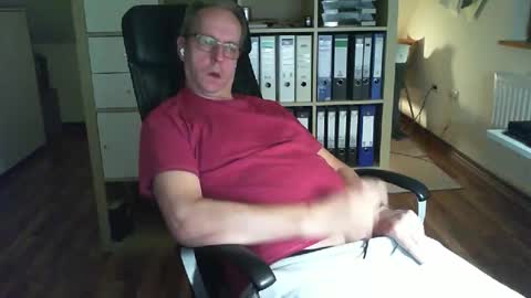 Dave online show from November 23, 11:14 pm