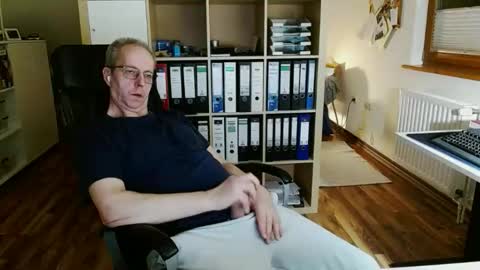 Dave online show from March 13, 11:08 pm