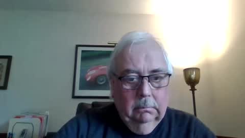 legaleagle60 online show from April 12, 10:14 pm