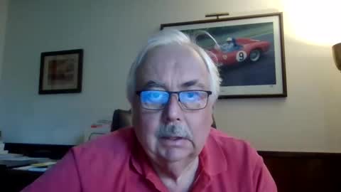 legaleagle60 online show from April 18, 4:31 pm