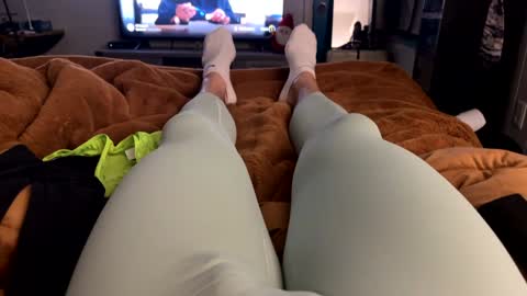 leggingslover7 online show from December 7, 10:17 am