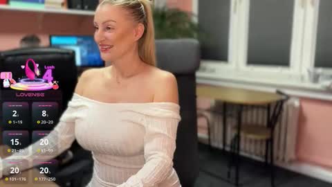 LegsLONG online show from January 9, 5:24 am