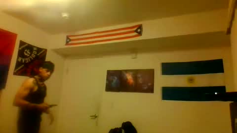 Vlad Delarge online show from January 9, 2:22 am