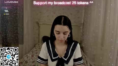 leia_moreno online show from October 23, 2:46 am