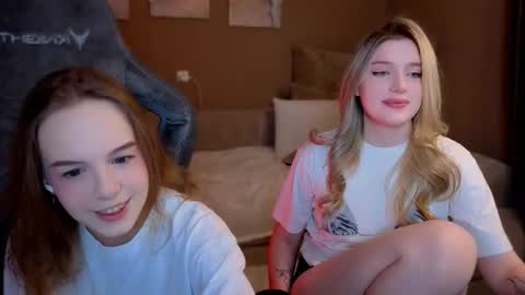 Leia online show from March 20, 4:12 pm