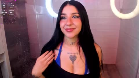 Leia online show from February 13, 5:55 am