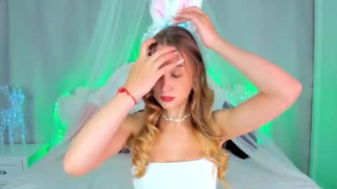 leiawow online show from March 27, 8:59 am