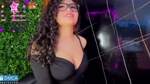Leidy online show from May 5, 11:16 am