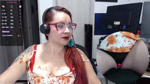 LeidyDi223 online show from November 30, 11:34 pm