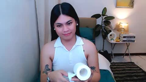Cailey online show from June 5, 4:01 pm