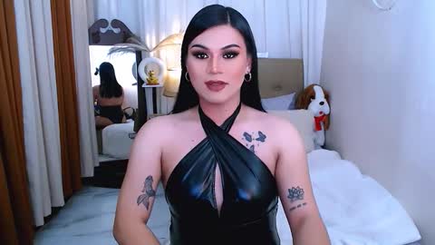 Cailey online show from March 4, 6:05 pm