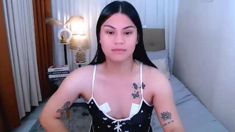 Cailey online show from February 23, 2:58 am