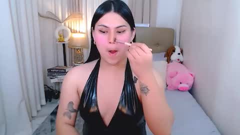 Cailey online show from November 28, 4:58 pm