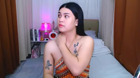 Cailey online show from May 22, 6:25 pm