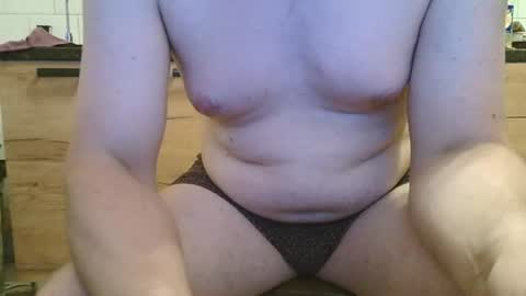 Sergey online show from August 4, 8:49 pm