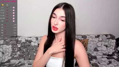 Leila online show from February 5, 3:15 pm