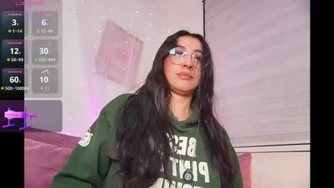 Leila online show from October 12, 11:14 am