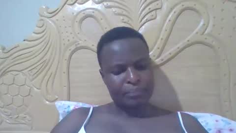 leilah_hope online show from January 5, 7:06 pm