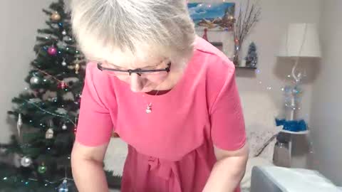 Leila Kinky online show from January 11, 12:55 pm