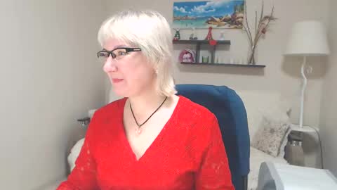 Leila Kinky online show from February 3, 11:42 am