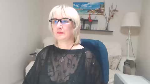 Leila Kinky online show from January 23, 6:17 am