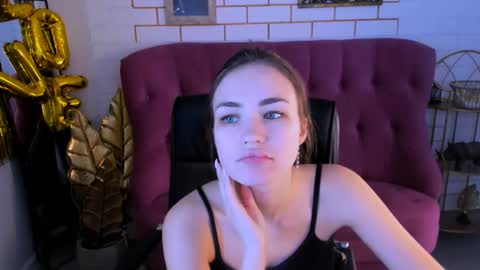 Leila Rai online show from February 28, 11:14 am