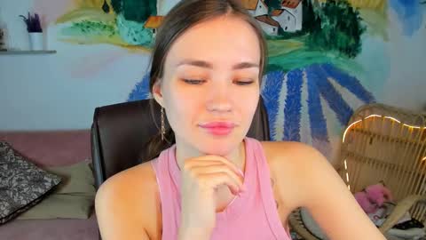 Leila Rai online show from February 15, 12:22 pm