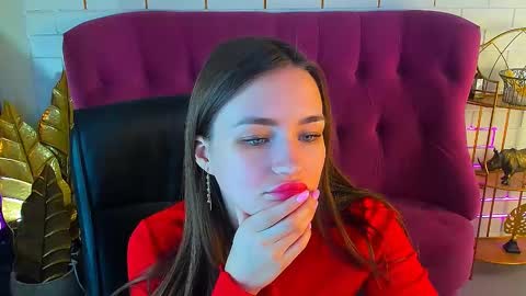 Leila Rai online show from February 19, 12:22 pm