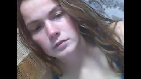 LeilaWerusx online show from September 18, 8:57 pm