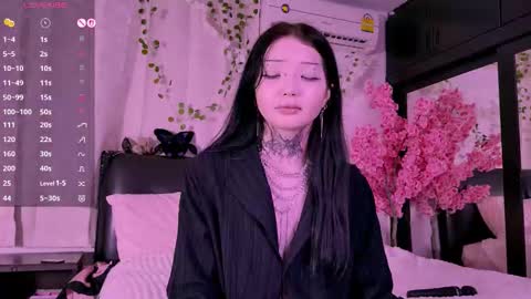 Lein online show from October 22, 1:09 am