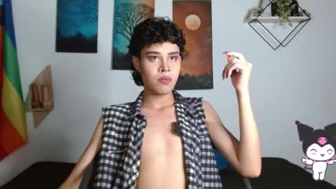 Lejo online show from April 7, 4:03 am