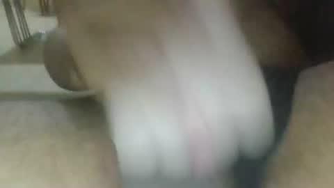 PantySniffer online show from June 23, 6:36 pm