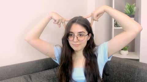 Luna online show from October 15, 5:47 pm