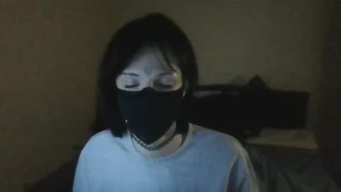 lekkj online show from October 31, 10:43 pm